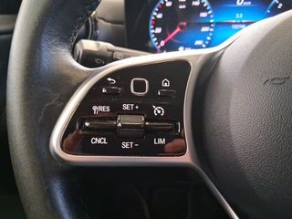 Mercedes Clase A A 180 d