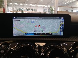 Mercedes Clase A A 180 d