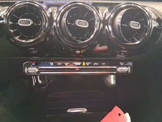 Mercedes Clase A A 180 d