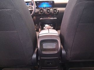 Mercedes Clase A A 180 d