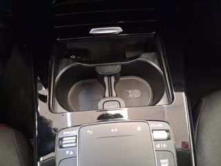 Mercedes Clase A A 180 d