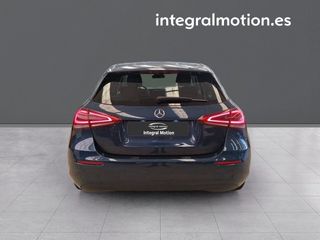 Mercedes Clase A A 180 d