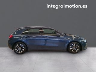 Mercedes Clase A A 180 d