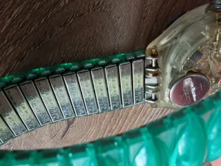 Orologio Swatch Scuba 200 metri Loomi