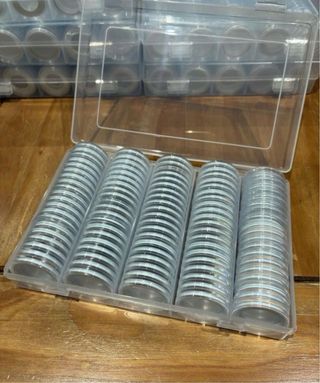 2 Cajas para Jesus T.