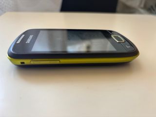 Samsung Galaxy Mini S5570