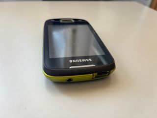Samsung Galaxy Mini S5570