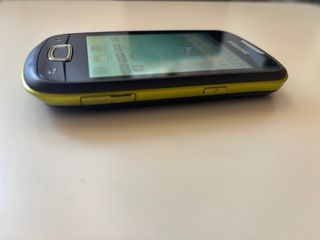 Samsung Galaxy Mini S5570