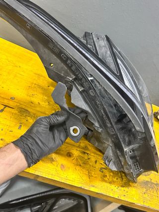 Faros Kia Sportage 2022-2025
