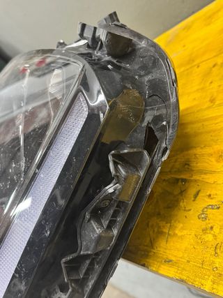 Faros Kia Sportage 2022-2025