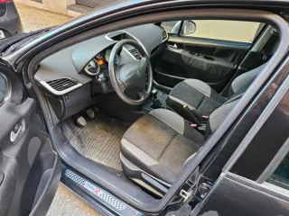 Peugeot 207 2008