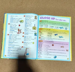 Enciclopedia Planeta english!