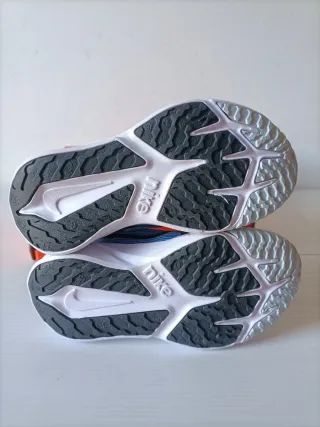 Nike Star Runner Bambino Blu N.29,5