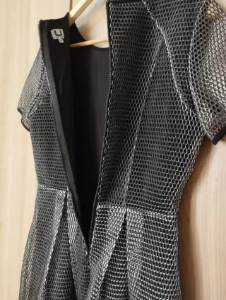 Vestido Adolfo Domínguez  Talla L 40