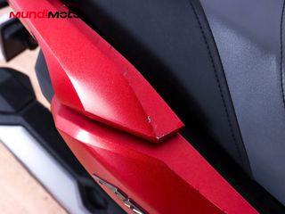 HONDA ADV 350