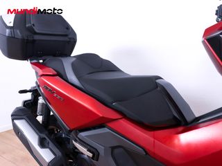 HONDA ADV 350