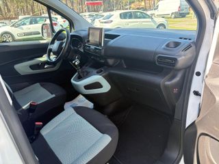 Citroën Berlingo Talla M BlueHDi 100 S&S FEEL PACK
