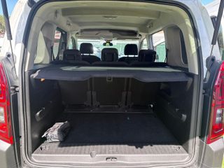 Citroën Berlingo Talla M BlueHDi 100 S&S FEEL PACK