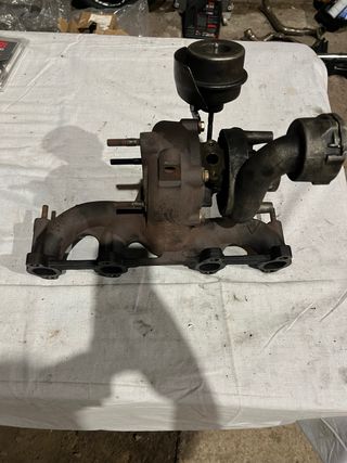 Turbo 1.9 TDI