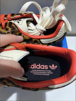Adidas Samba OG Leopardo Talla 38