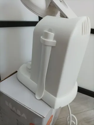 BÉABA Babycook Robot Cocina Infantil 4 en 1