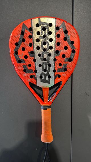Racchetta Padel Babolat Viper J. Lebron Edition