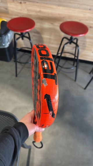 Racchetta Padel Babolat Viper J. Lebron Edition
