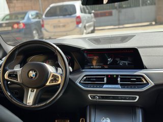 BMW X5 2021