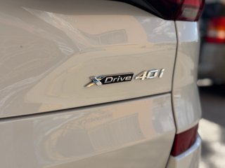 BMW X5 2021