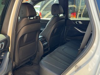 BMW X5 2021