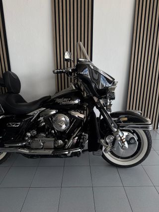 Harley Davidson Electra Glide Classic