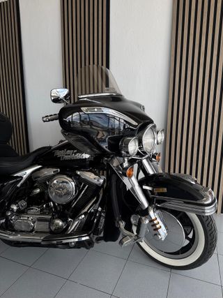 Harley Davidson Electra Glide Classic