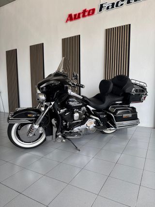 Harley Davidson Electra Glide Classic