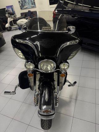 Harley Davidson Electra Glide Classic