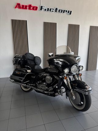 Harley Davidson Electra Glide Classic