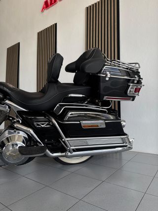 Harley Davidson Electra Glide Classic