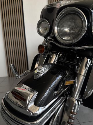 Harley Davidson Electra Glide Classic