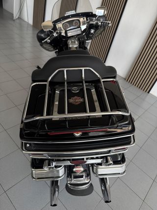 Harley Davidson Electra Glide Classic