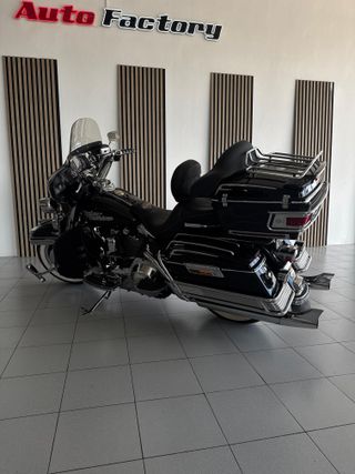 Harley Davidson Electra Glide Classic