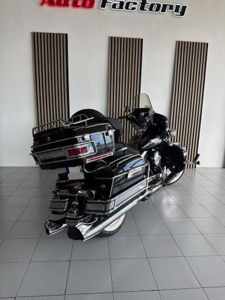 Harley Davidson Electra Glide Classic
