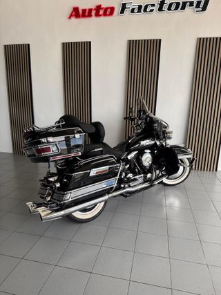 Harley Davidson Electra Glide Classic