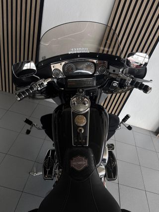 Harley Davidson Electra Glide Classic