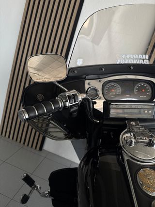 Harley Davidson Electra Glide Classic