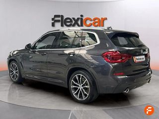 BMW X3 xDrive30i