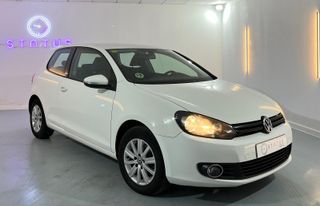 Volkswagen Golf 2010