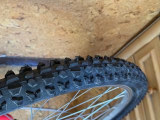 Bicicleta de Montaña HADOR BTT