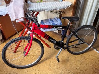 Bicicleta de Montaña HADOR BTT