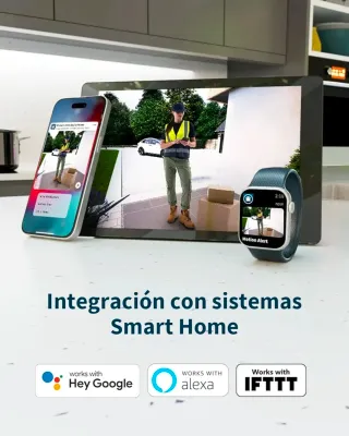 Cámara Arlo 2da Gen NUEVA