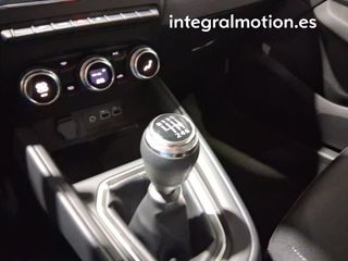 Mitsubishi Colt 100T Motion