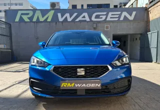 SEAT Leon 2025